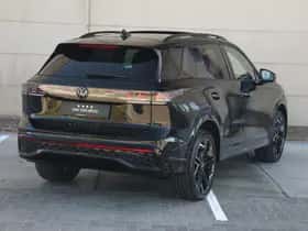 Volkswagen Tiguan (2025) thumbnail 5