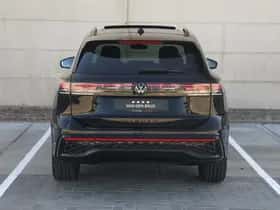 Volkswagen Tiguan (2025) thumbnail 6