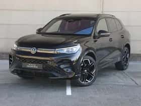 Volkswagen Tiguan (2025) thumbnail 10