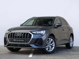 Audi Q3 (2021)