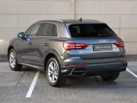 Audi Q3 (2021) thumbnail 12
