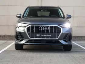 Audi Q3 (2021) thumbnail 13