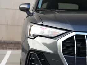 Audi Q3 (2021) thumbnail 14