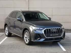 Audi Q3 (2021) thumbnail 3