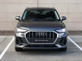 Audi Q3 (2021) thumbnail 4