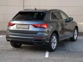 Audi Q3 (2021) thumbnail 5