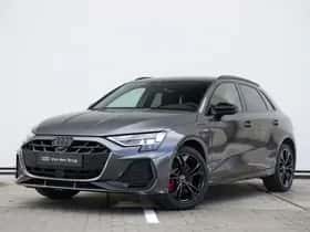 Audi A3 (2025)