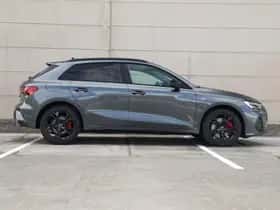 Audi A3 (2025) thumbnail 2