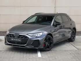 Audi A3 (2025) thumbnail 11