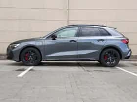 Audi A3 (2025) thumbnail 12