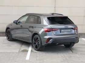 Audi A3 (2025) thumbnail 13