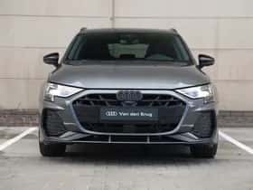 Audi A3 (2025) thumbnail 15