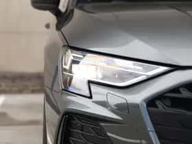 Audi A3 (2025) thumbnail 16