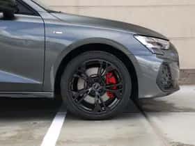 Audi A3 (2025) thumbnail 17