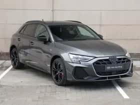 Audi A3 (2025) thumbnail 3