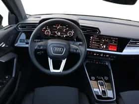 Audi A3 (2025) thumbnail 23