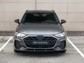Audi A3 (2025) thumbnail 4