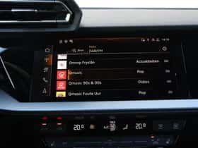 Audi A3 (2025) thumbnail 31