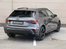 Audi A3 (2025) thumbnail 5
