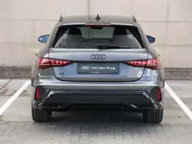 Audi A3 (2025) thumbnail 6