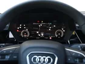 Audi A3 (2025) thumbnail 9