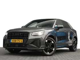 Audi Q2 (2025)