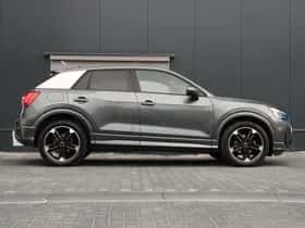 Audi Q2 (2025) thumbnail 2
