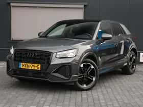 Audi Q2 (2025) thumbnail 11