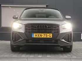 Audi Q2 (2025) thumbnail 14