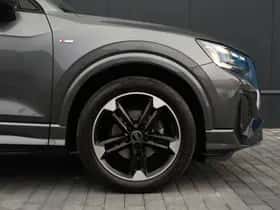 Audi Q2 (2025) thumbnail 16