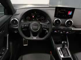 Audi Q2 (2025) thumbnail 20