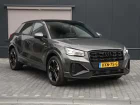 Audi Q2 (2025) thumbnail 3