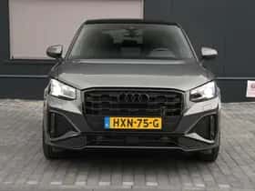 Audi Q2 (2025) thumbnail 4