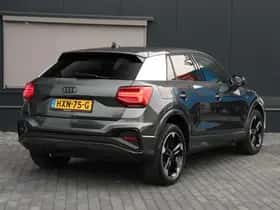 Audi Q2 (2025) thumbnail 5