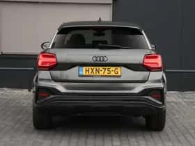 Audi Q2 (2025) thumbnail 6