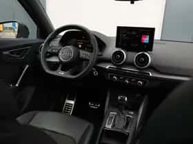 Audi Q2 (2025) thumbnail 7