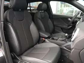 Audi Q2 (2025) thumbnail 8