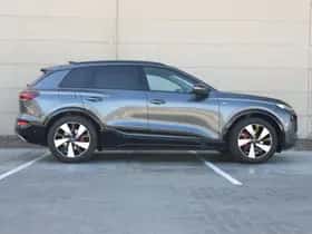 Audi Q6 e-tron (2025) thumbnail 2