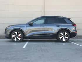 Audi Q6 e-tron (2025) thumbnail 11