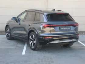 Audi Q6 e-tron (2025) thumbnail 12