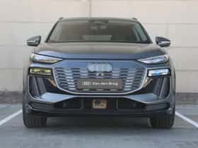 Audi Q6 e-tron (2025) thumbnail 13