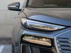 Audi Q6 e-tron (2025) thumbnail 14