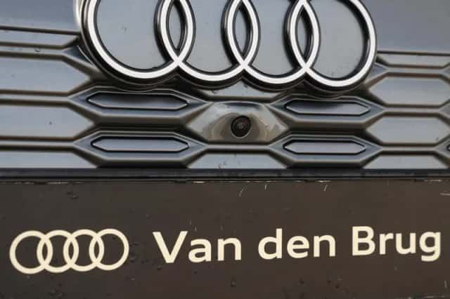 Audi Q6 e-tron (2025) thumbnail 15