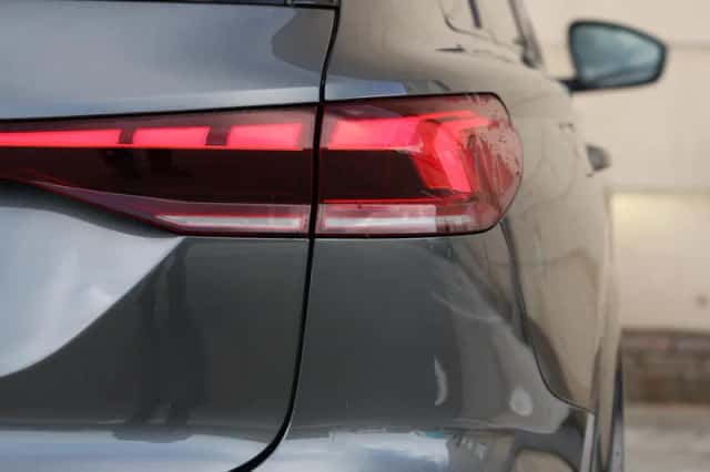Audi Q6 e-tron (2025) thumbnail 17