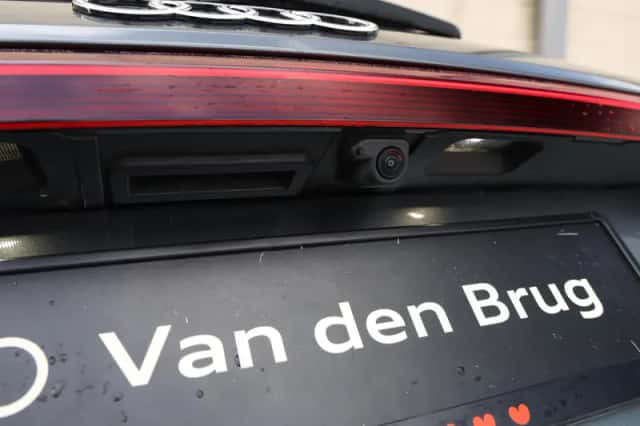 Audi Q6 e-tron (2025) thumbnail 19