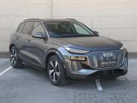 Audi Q6 e-tron (2025) thumbnail 3