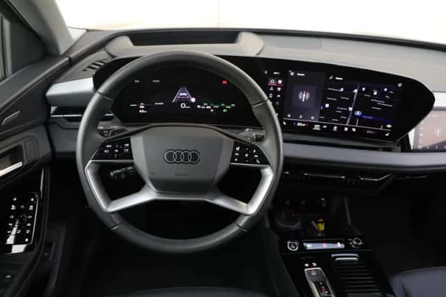 Audi Q6 e-tron (2025) thumbnail 24