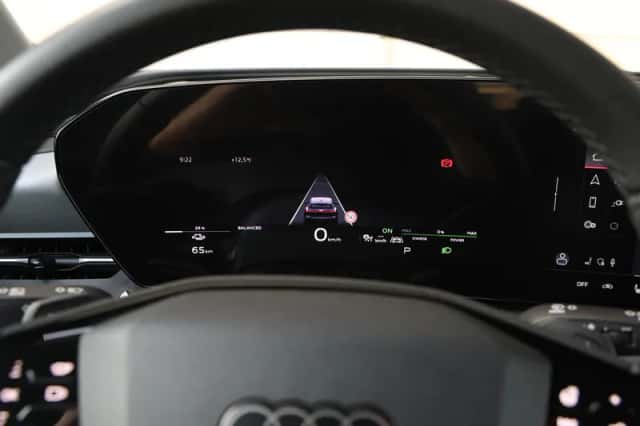 Audi Q6 e-tron (2025) thumbnail 27
