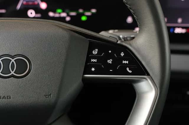 Audi Q6 e-tron (2025) thumbnail 28