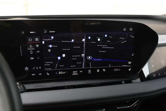 Audi Q6 e-tron (2025) thumbnail 30